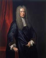 Sir John Clerk of Penicuik, Judge of the Exchequer Court in Scotland