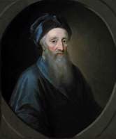 Sir Patrick Hume, 1st Earl of Marchmont, Statesman