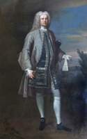Sir Thomas Saunders Sebright, 4th Bt
