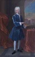 Sir William Leman, 2nd Bt of Northaw, Hertfordshire
