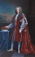 Thomas Coke, 1st Earl of Leicester