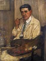 Self-Portrait