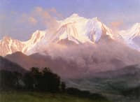 Grand Tetons