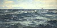 In British Waters