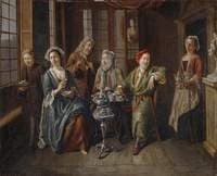 A Tea Party