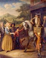 John Kyrle, 'The Man of Ross'