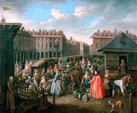 Old Covent Garden