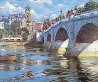 Richmond Bridge