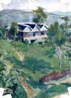 Building in a Landscape