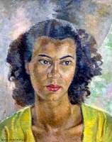 Jamaican Girl