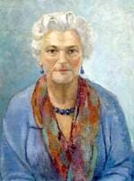 Zoe Grigorieff
