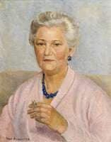Zoe Grigorieff