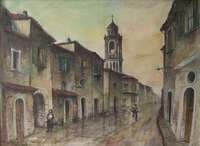 Street Scene