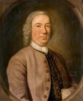 Alexander Irvine, 17th Laird of Drum