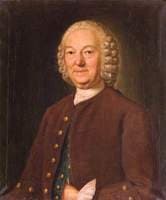 Charles Irvine, Brother of Alexander Irvine, 16th Laird of Drum