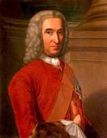 James Francis Edward Keith