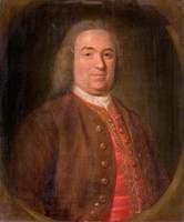 James Irvine of Altamford