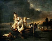 The Bath