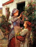 Roses for the Invalid