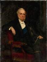 George Campbell, 8th Duke of Argyll