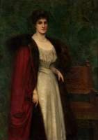 Ina Campbell, Duchess of Argyll