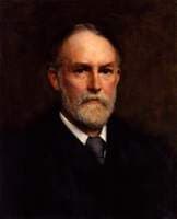 Frederic William Henry Myers