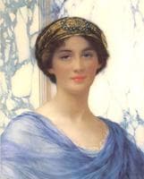 A Classical Beauty