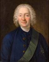 John Carmichael, 3rd Earl of Hyndford