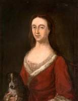 Lady Lucy Stuart