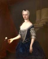Lady Winifred Maxwell Constable
