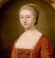 Mrs Thomas Hope