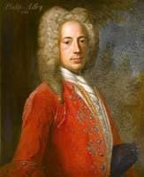 Philip Astley