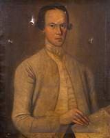 Portrait of a Man