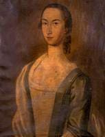 Portrait of a Woman