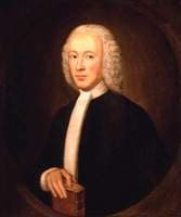 Reverend William Wilson of Airlie, Perth