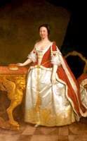 The Countess of Findlater