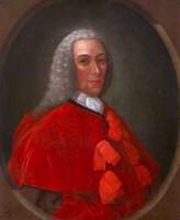 Thomas Hay, Lord Huntingdon