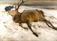 A Turlum Stag
