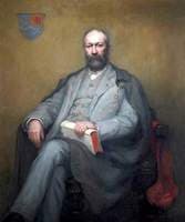 Professor William Angus Knight, LLD