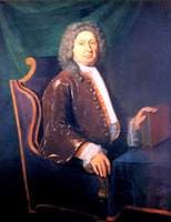 James Fraser, LLD