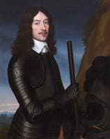 James Graham, 1st Marquis of Montrose (copy after Gerrit van Honthorst)