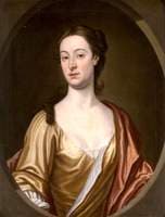 Lady Mary Stuart
