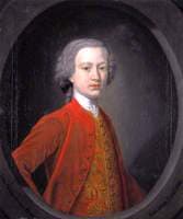 Lord Charles Gordon