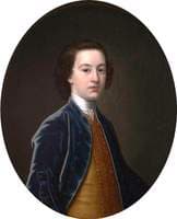Lord Lewis Gordon, 2nd Duke of Gordon