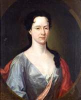 Mrs Skene of Rubislaw