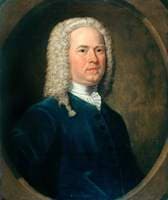 William Chalmers of Westburn, Provost of Aberdeen