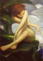 Artichoke Girl