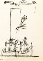 Gallows Humor