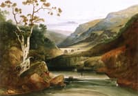 Early Landscape