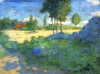 The Farmer's Lawn